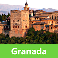 Granada SmartGuide - Audio Guide & Offline Maps