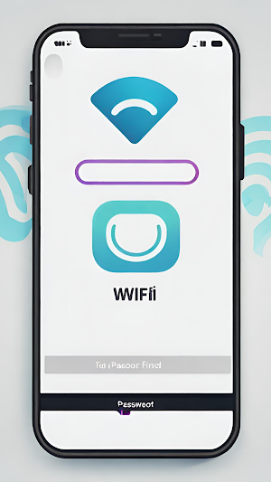 WiFi Hacker - Password Show Screenshot 2