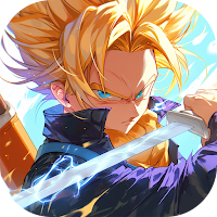 Heróis Saiyajins: Batalha Z