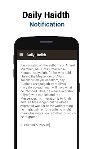 Islamic Hijri Calendar 2020 Screenshot 3