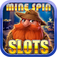 Mine Spin Slots