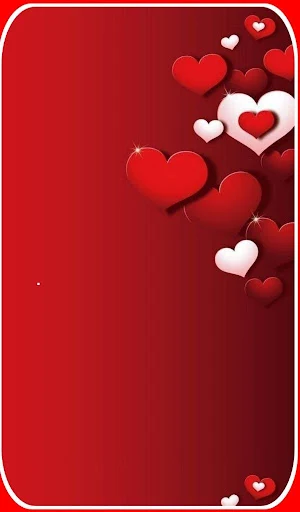 happy valentines day wallpaper Screenshot 2