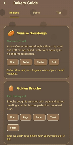 Chicken Bakery Run Screenshot 2