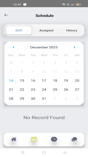 Joyous Healthcare App Screenshot 3