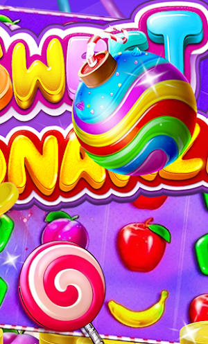 Sweet Bonanza Screenshot 2