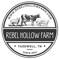 Rebel Hollow Farm
