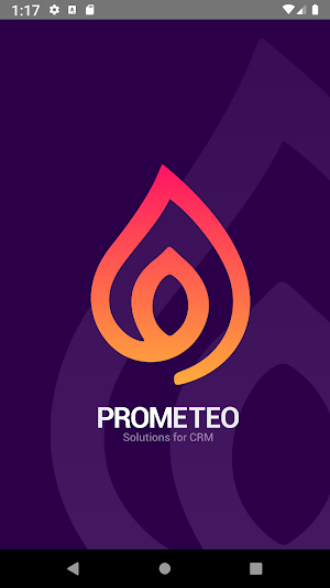 Prometeo CRM Screenshot 0