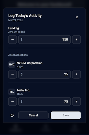 IncreFlow Screenshot 3