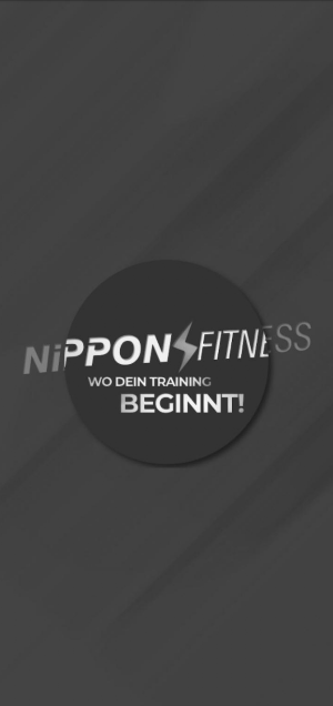 NIPPON FITNESS Screenshot 0