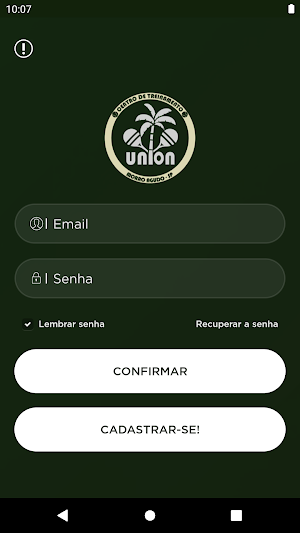 Union Beach Screenshot 0