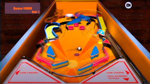 Pinball Extreme World Machine Screenshot 1