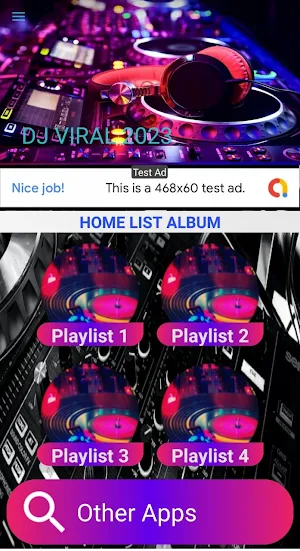 Dj Viral dum dee dum Offline Screenshot 2