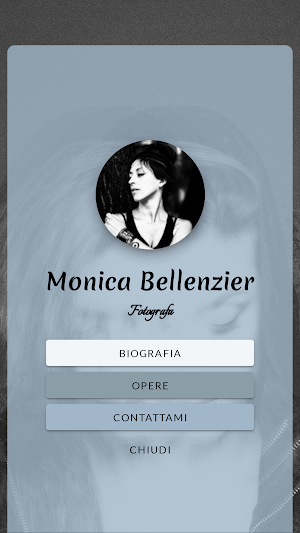 Mobibelle Screenshot 1