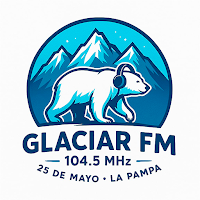 Glaciar FM 104.5