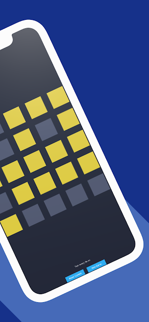 Darken The Grid Screenshot 3