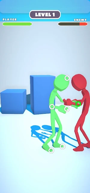 Limb Fight Screenshot 3