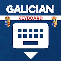 Galician Keyboard 2023