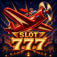 Slots Rush AviatorX