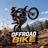 Stunt Bike King: Bike Racing