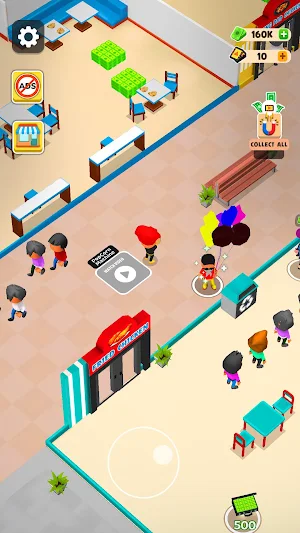 Ramen Joint Screenshot 3