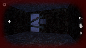 Trapped In Hell: Murder House Screenshot 2