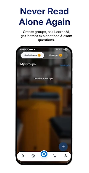 Learnnr Screenshot 2