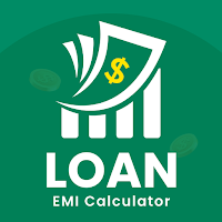 LoanLend - EMI Loan Calculator