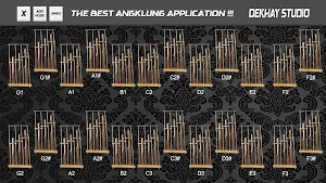 Angklung Real Screenshot 0