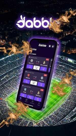 Dabble Casino Screenshot 3