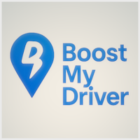Boost my Driver