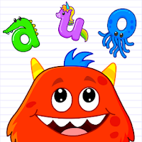 Kids Spelling & Reading Games - Learn To Read