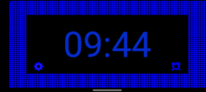 Alarm clock pelcaz Screenshot 0
