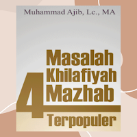 Masalah Khilafiyah 4 Madzab