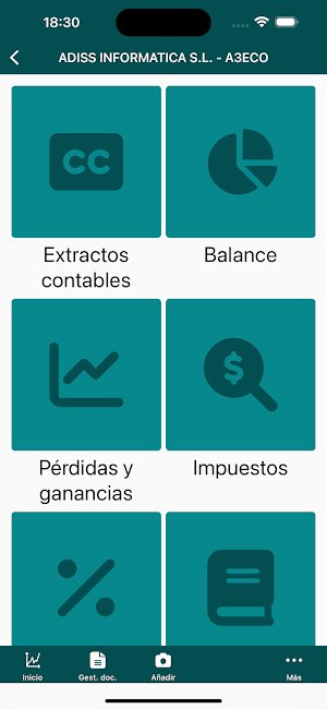 Ernest and Partners Screenshot 3