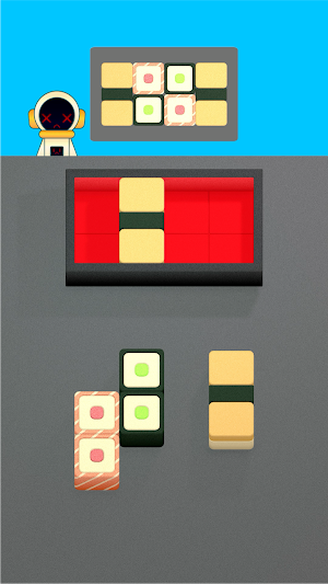 YumJamSushi Screenshot 2