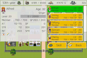 Defense RPG 2 Screenshot 2