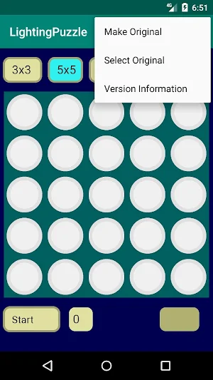 Lighting puzzle Screenshot 3