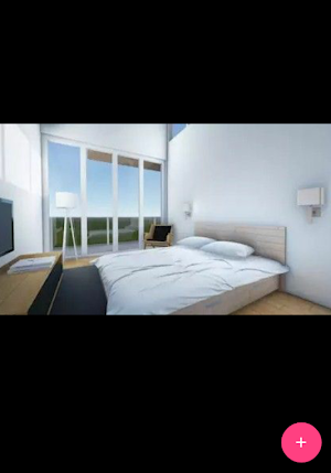 Bedroom Interior Design Screenshot 2