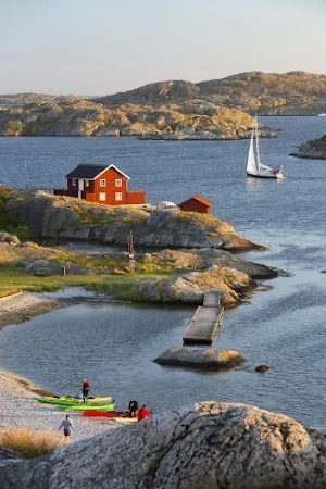 Sweden Wallpaper HD Screenshot 3