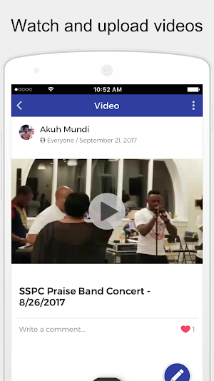 SSPC Screenshot 2
