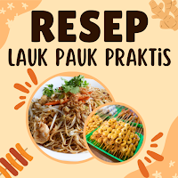 Resep Lauk Pauk Praktis