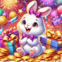 Lucky Rabbit Win Trivia Quiz