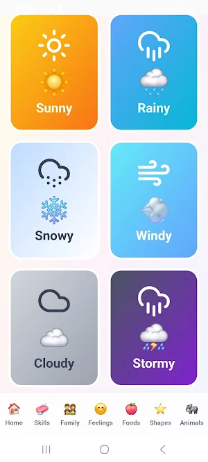Wonderspark kids 1 Screenshot 3