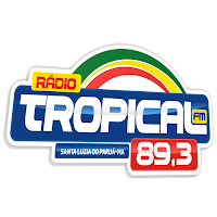 Rádio Tropical FM 89,3