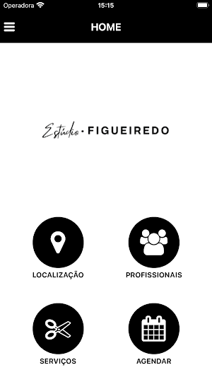 Estúdio Figueiredo Screenshot 0