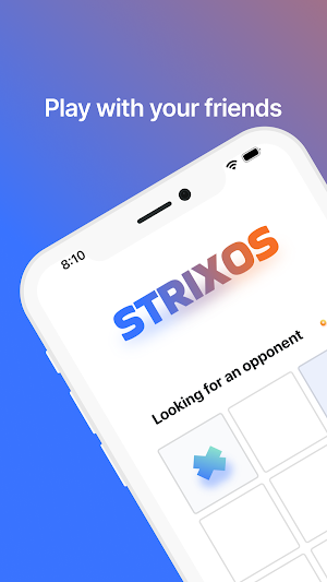 Strixos Screenshot 1