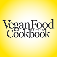 Vegan Food & Living Cookbook