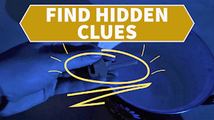 Mystery Escape Screenshot 0
