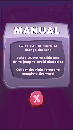 Smart Runner Screenshot 3