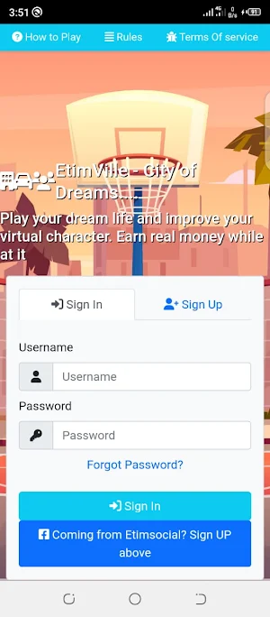 Etimville: Welcome to the city Screenshot 3